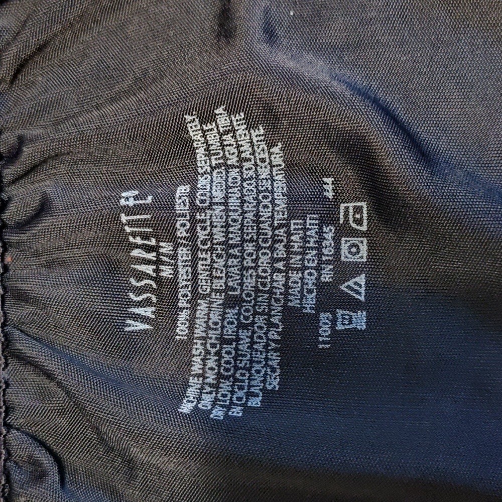 Vassarett Slip - Undergarment - Medium - Picture 4 of 4